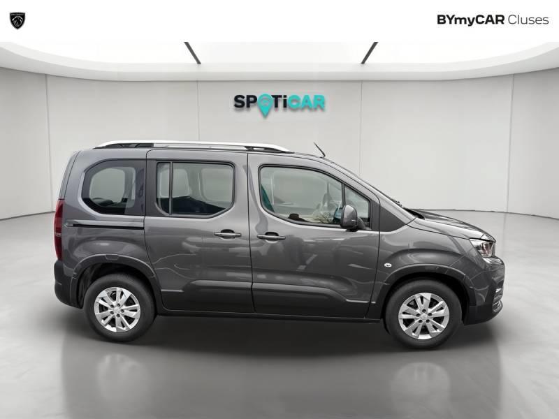 Peugeot Rifter Standard BlueHDi 130 s&amp;S Eat8 Allure