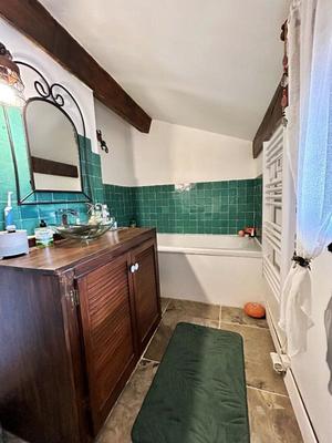 Maison - 80 m² - 3 pièces