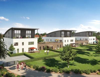 Appartement - Neuf