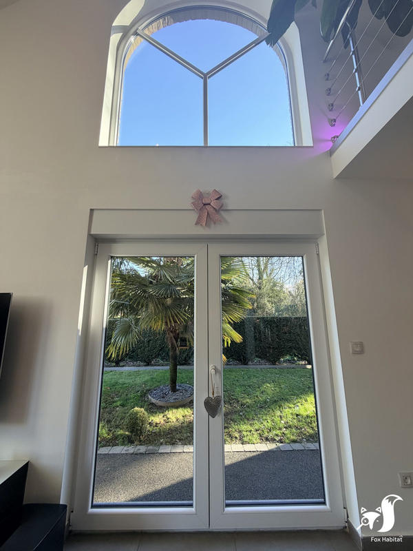 Maison - 229 m² - 6 pièces