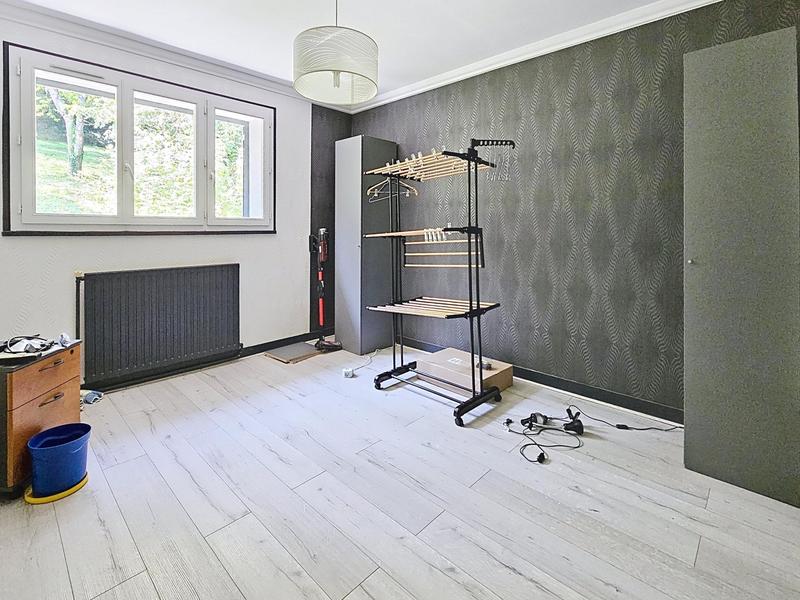 Maison - 154 m² - 7 pièces