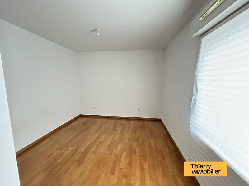 Appartement - 51 m² - 2 pièces