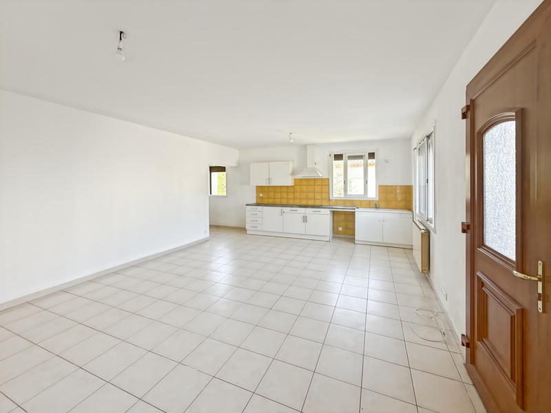 Maison de village - 114 m² - 5 pièces