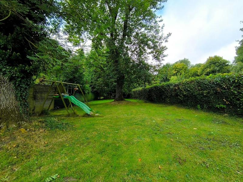 Longère - 90 m² - 5 pièces