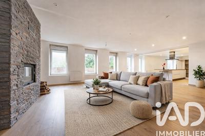 Maison de village - 152 m² - 6 pièces