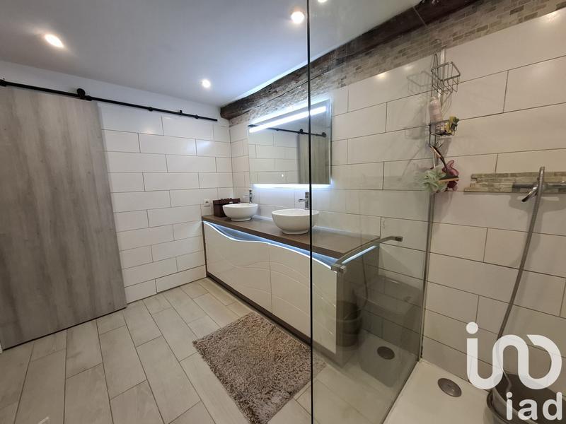 Maison - 166 m² - 7 pièces