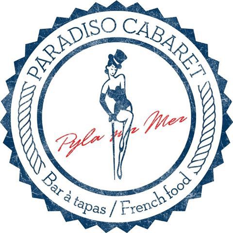 Paradiso Cabaret