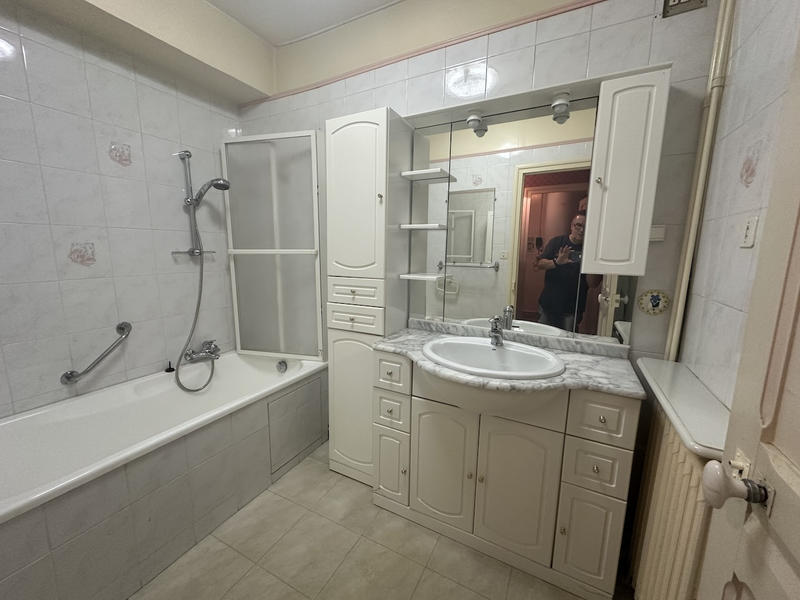 Maison de village - 140 m² - 3 pièces