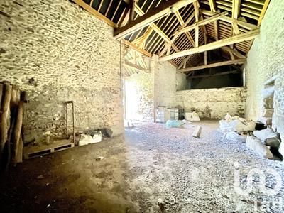 Ferme - 270 m² - 4 pièces