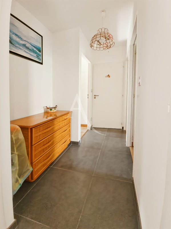 Maison - 124 m² - 5 pièces