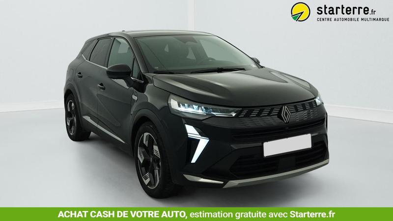 Renault Symbioz E-Tech full hybrid 145 Iconic