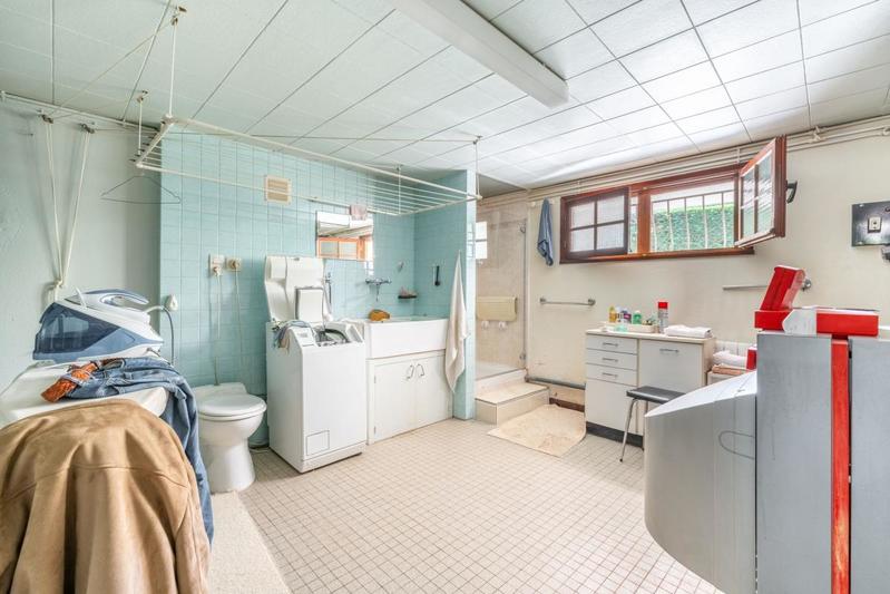 Maison - 170 m² - 5 pièces