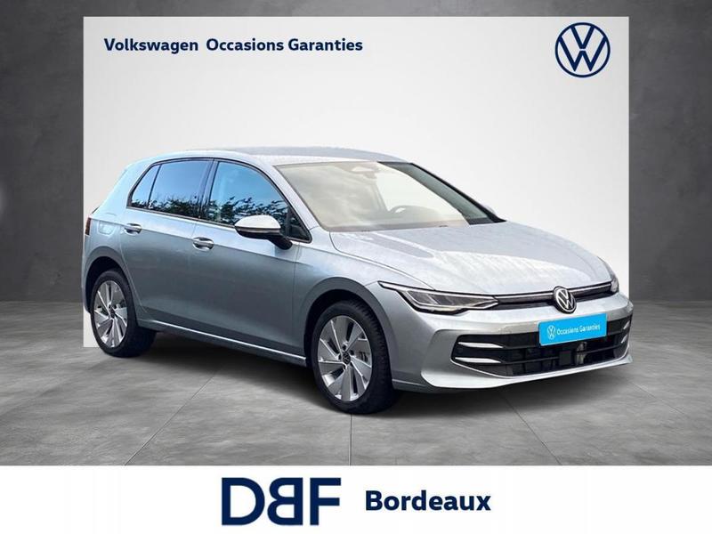 Volkswagen Golf 8 Fl 1.5 Ehybrid 204ch Dsg6 Life Pl