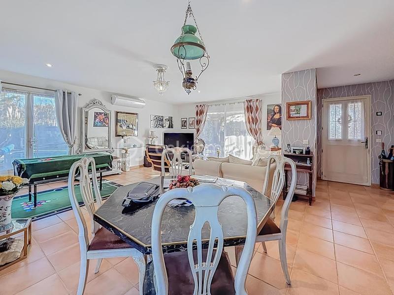 Villa - 109 m² - 4 pièces