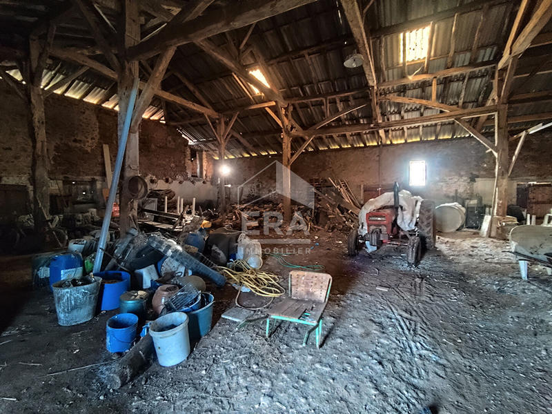 Maison - 125 m² - 3 pièces