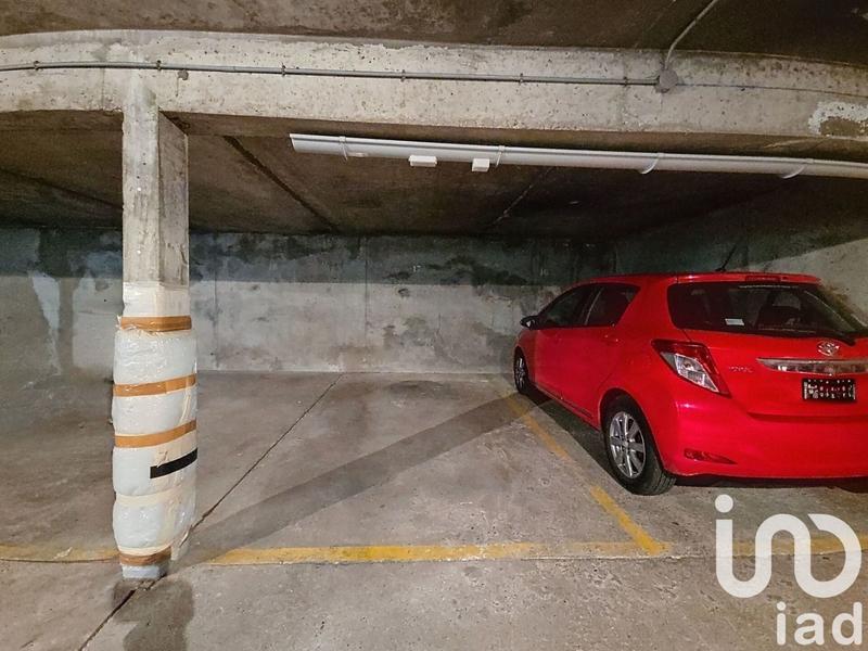 Parking - 13 m²