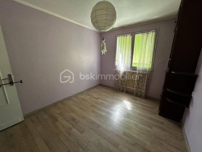 Maison - 128 m² - 6 pièces