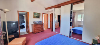 Villa - 140 m² - 5 pièces