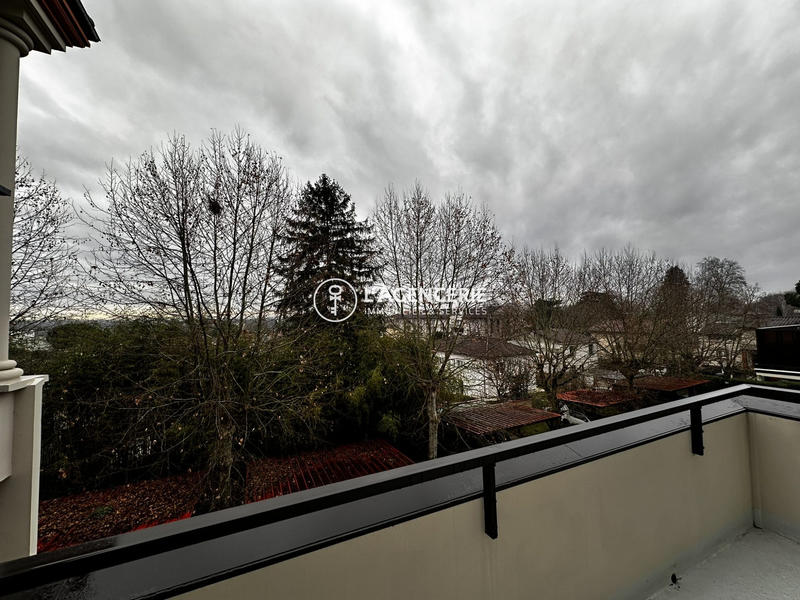 Appartement - 31 m² - 1 pièce