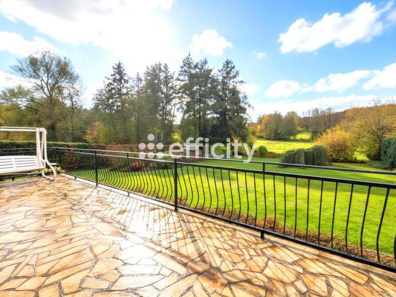 Maison - 83 m² - 3 pièces