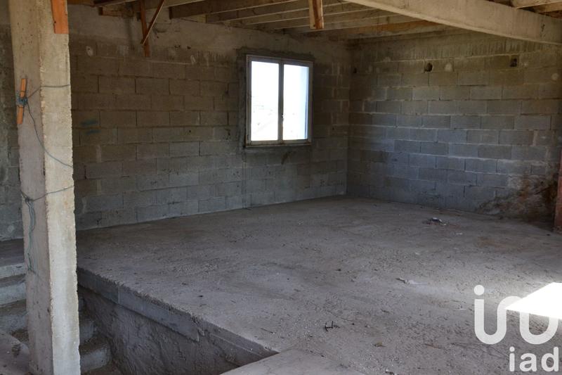 Maison - 123 m² - 5 pièces