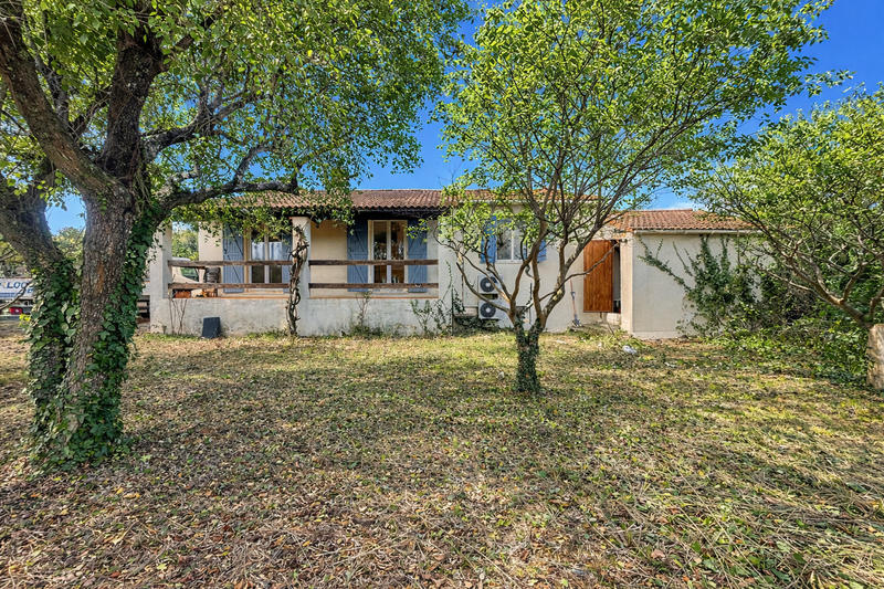 Villa - 107 m² - 4 pièces