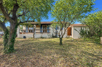 Villa - 107 m² - 4 pièces