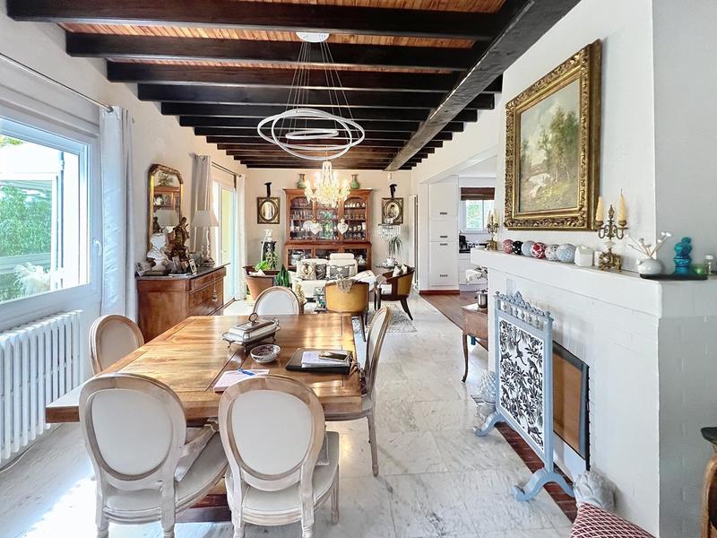 Villa - 170 m² - 6 pièces