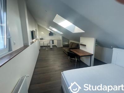 Maison - 26 m² - 1 pièce