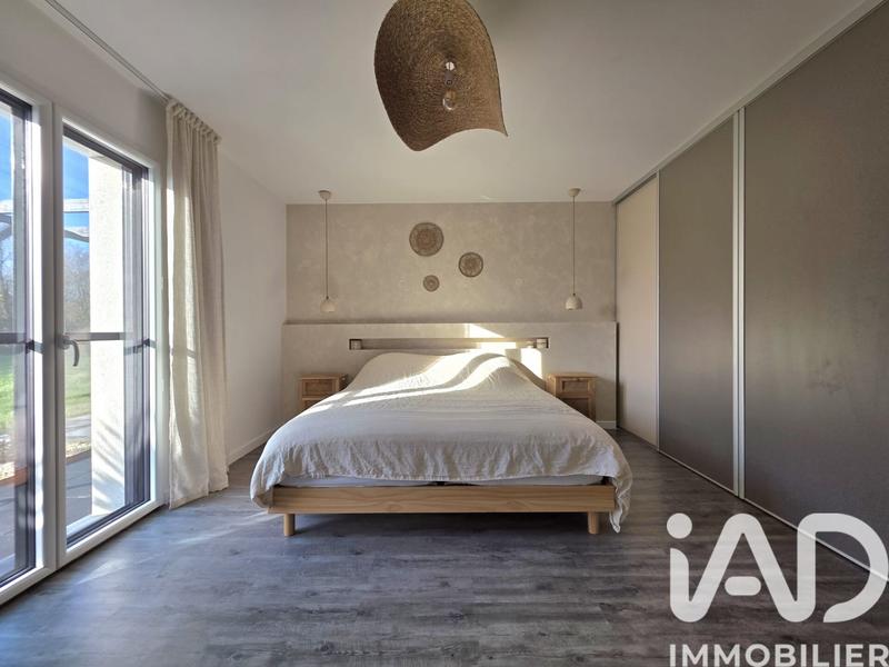 Maison - 141 m² - 4 pièces