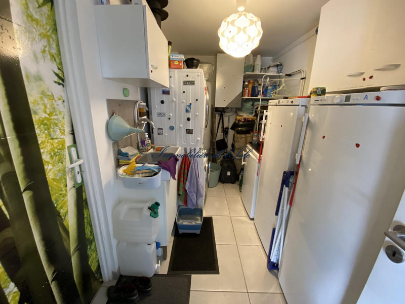 Maison - 158 m² - 6 pièces