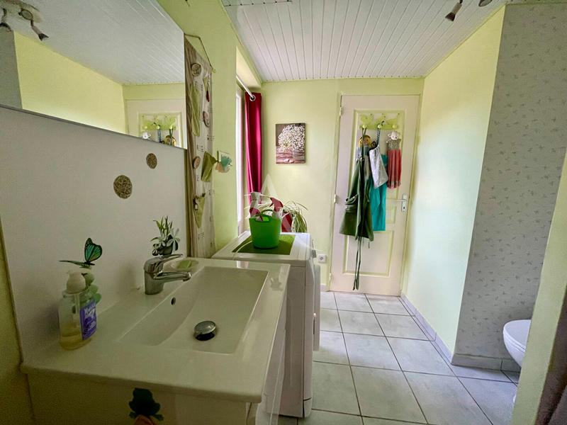 Maison - 140 m² - 4 pièces