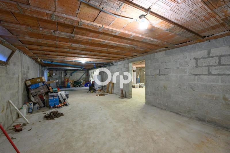 Maison - 103 m² - 5 pièces