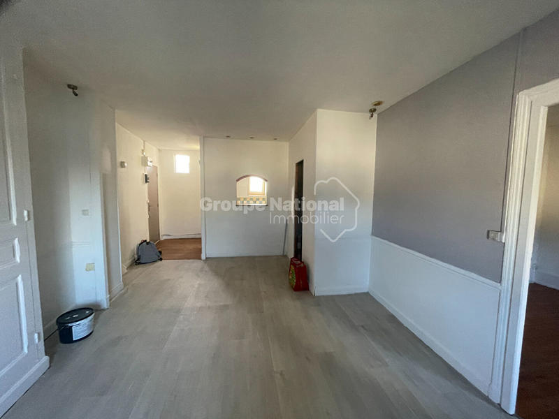 Appartement - 53 m² - 2 pièces