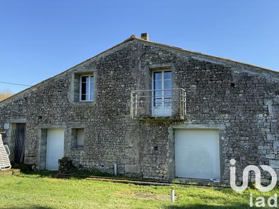 Maison de campagne - 147 m² - 5 pièces