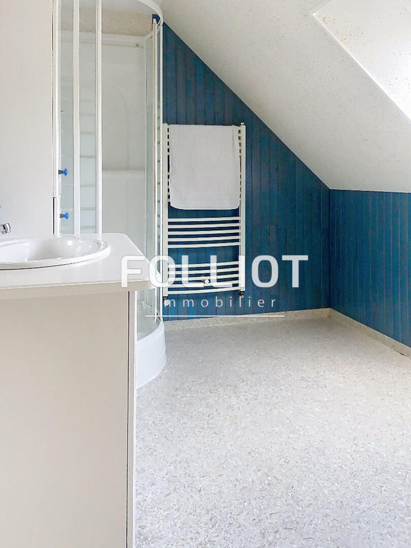 Maison - 154 m² - 5 pièces