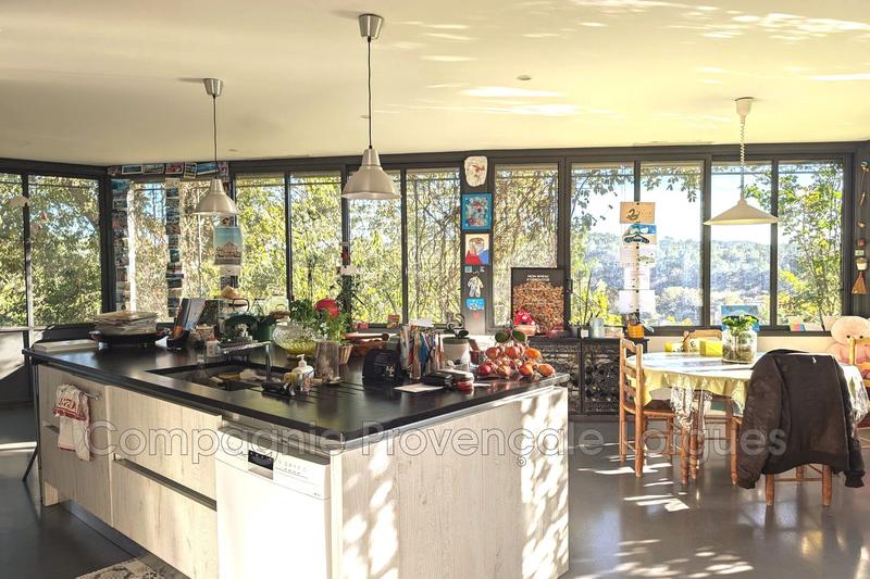 Bastide - 361 m² - 14 pièces