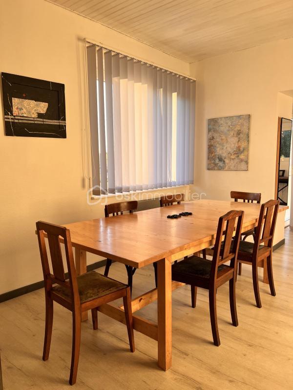 Maison traditionnelle - 110 m² - 4 pièces