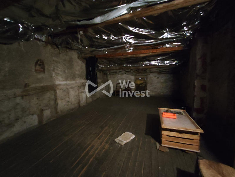 Appartement - 100 m² - 3 pièces