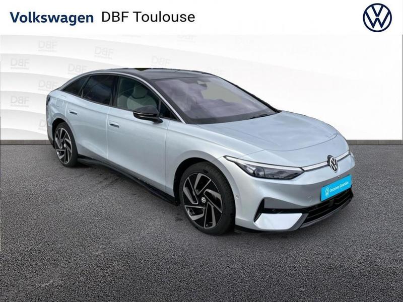 Volkswagen Id.7 286 ch Pro Style Exclusive