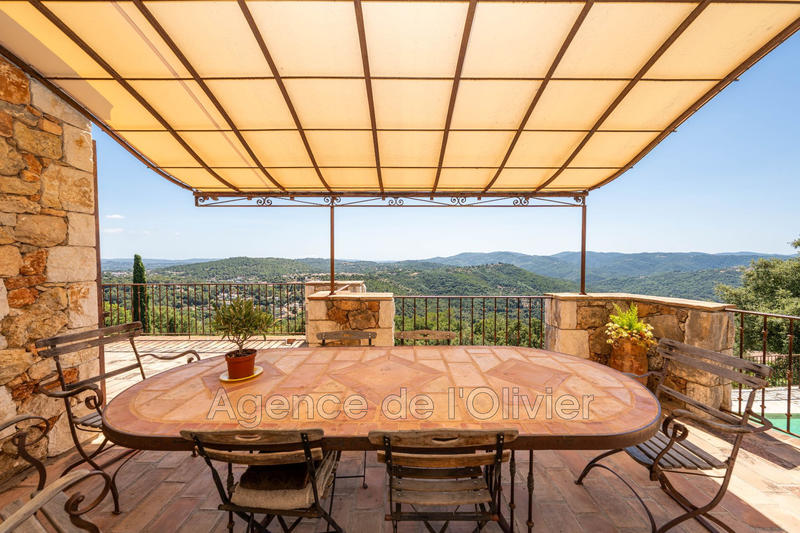 Maison - 190 m² - 5 pièces