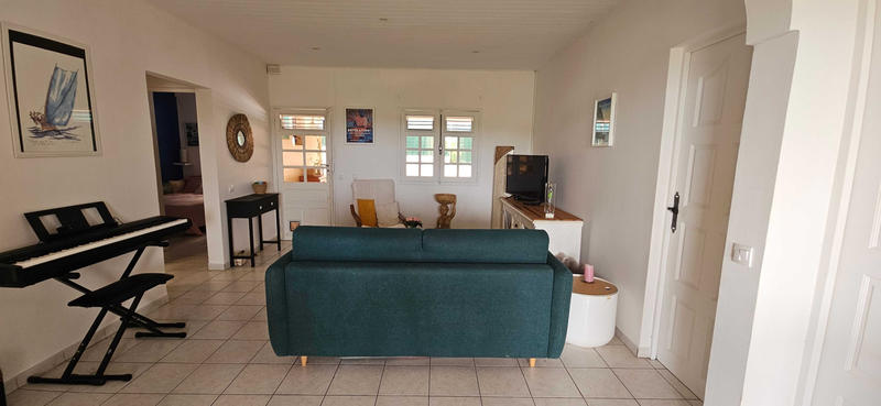 Appartement - 75 m² - 4 pièces