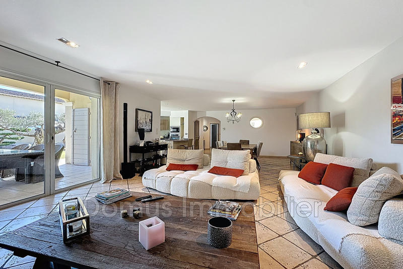 Maison - 124 m² - 4 pièces