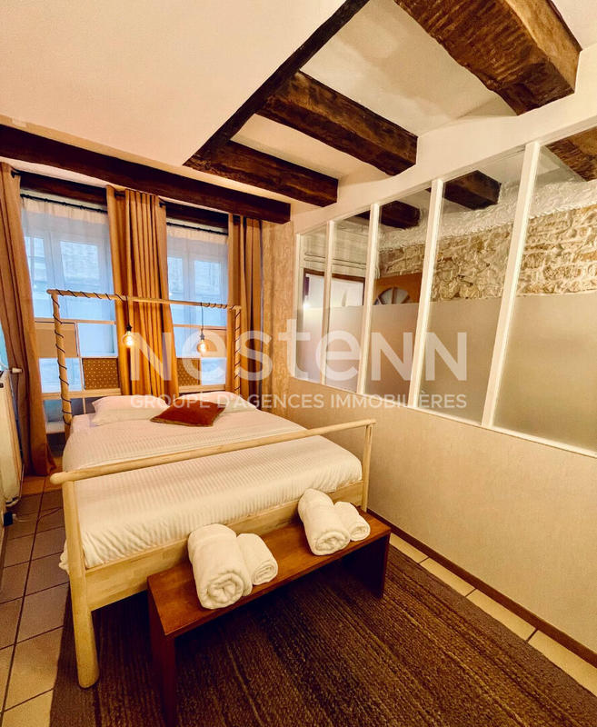 Local commercial - 150 m²