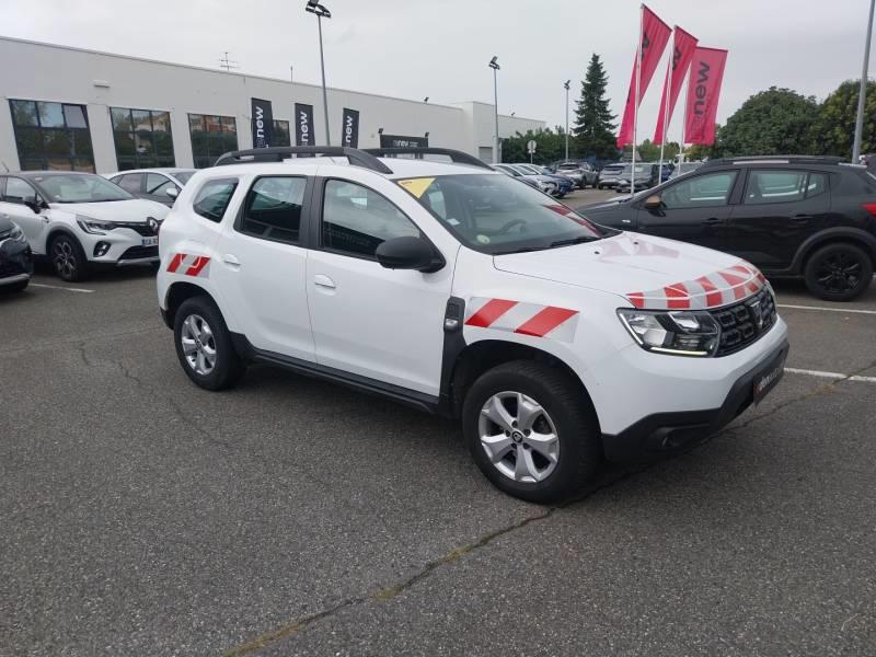 Dacia Duster Blue dCi 115 4x2 Societe Tva Recuperable 2 Places Confort