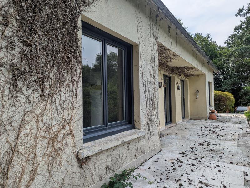 Maison - 174 m² - 5 pièces