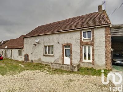 Maison - 207 m² - 7 pièces