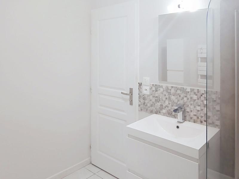 Appartement - 77 m² - 3 pièces