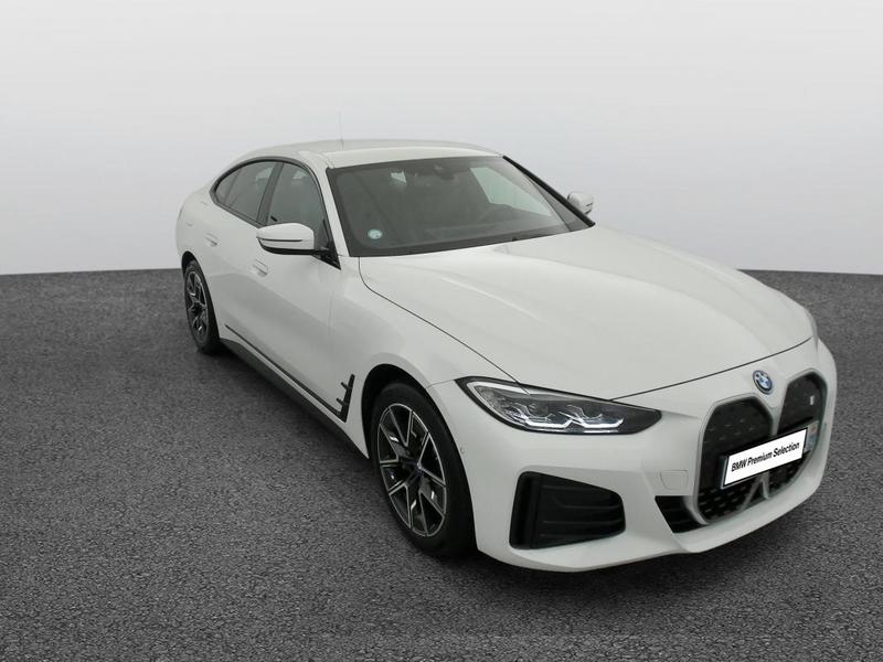 Bmw i4 G26 eDrive40 340 ch Bva m Sport