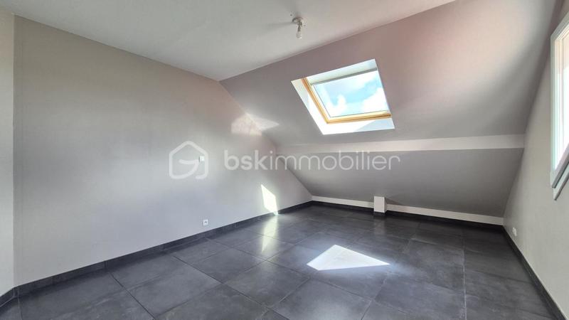 Maison d'architecte - 155 m² - 7 pièces